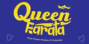Logo Queen Farata