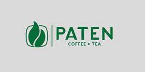 Logo Paten Coffee Dan Tea