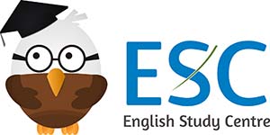 Logo English Study Centre