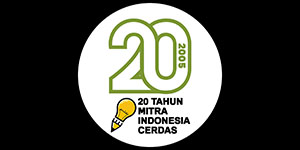 Logo Mitra Indonesia Cerdas