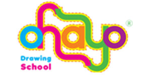 Logo OHAYO DRAWING SCHOOL