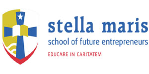 Logo Stella Maris