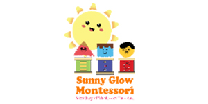 Logo SUNNY GLOW MONTESSORY