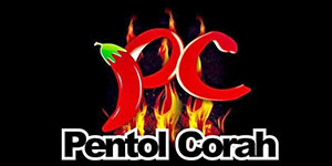 Logo PENTOL CORAH SOLO