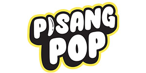 Logo Pisang POP