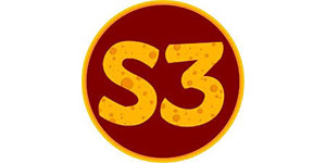 Logo PISANG S3
