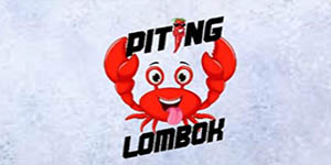 Logo Piting Lombok