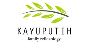 Logo KAYUPUTIH FAMILY REFLEXOLOGY