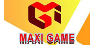 Logo Maxi Game