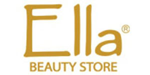 Logo Ella Skincare