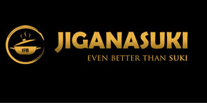 Logo Jiganasuki