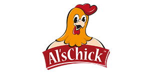 Logo Al's Chicken