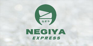 Logo Negiya Express