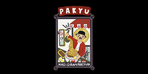 Logo Nasi Siram Pakyu