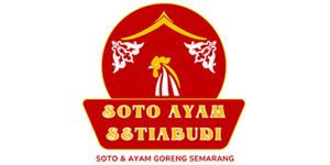 Logo Soto Ayam Setiabudi