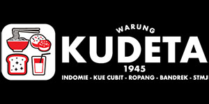 Logo Warung Kudeta 1945
