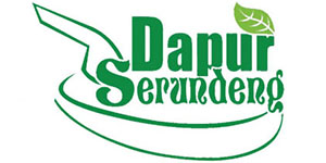 Logo Dapur Serundeng