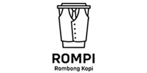 Logo ROMPI Indonesia