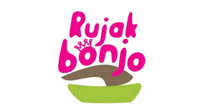 Logo Rujak Bonjo