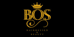 Logo BOS HAIRDESIGN & BEAUTY