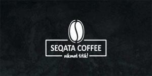 Logo Seqata Coffee