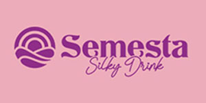 Logo Semesta Silky Drink