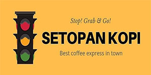 Logo Setopan Kopi