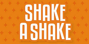 Logo Shake A Shake