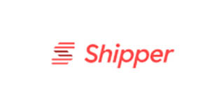 Logo Shipper