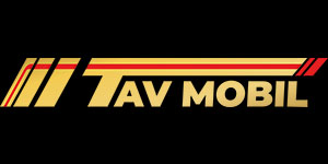 Logo TAV MOBIL