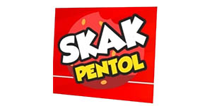 Logo Skak Pentol by Bayu Skak