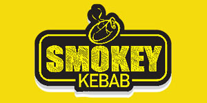 Logo Smokey Kebab