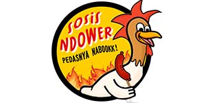 Logo SOSIS NDOWER INDONESIA