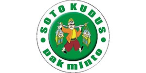 Logo SOTO KUDUS PAK MINTO
