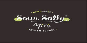 Logo Sour Sally Mini