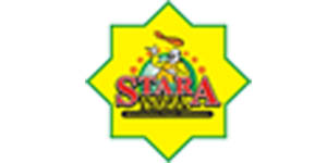 Logo STARAPIZZA