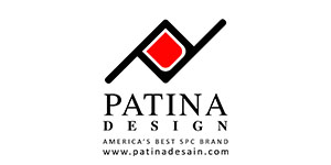 Logo Patina Design