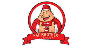 Logo Fat Brother