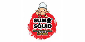 Logo Sumo Squid
