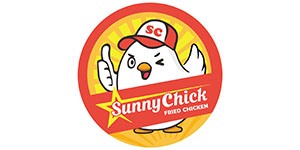 Logo Sunny Chick Fried Chicken