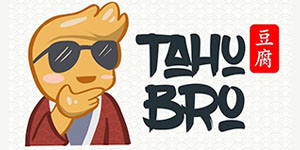 Logo Tahu Bro