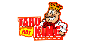 Logo Tahu Hot King
