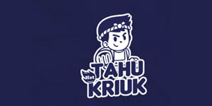 Logo Tahu Hot Kriuk