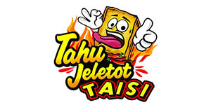 Logo Tahu Jeletot Taisi
