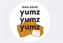 Logo Tahu Kriuk Yumz