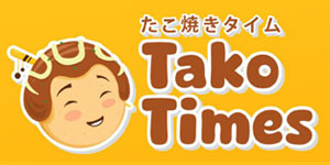 Logo TAKO TIMES