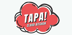 Logo Tapa Cloud