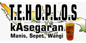 Logo T.E.H O.P.L.O.S kAsegaran