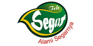 Logo Afiah Teh Segar