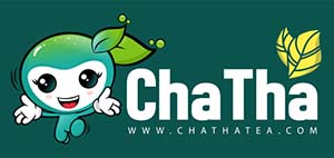 Logo ChaTha Tea